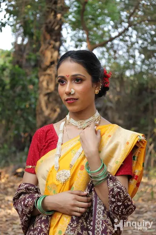 Meetali Subhash Artistry