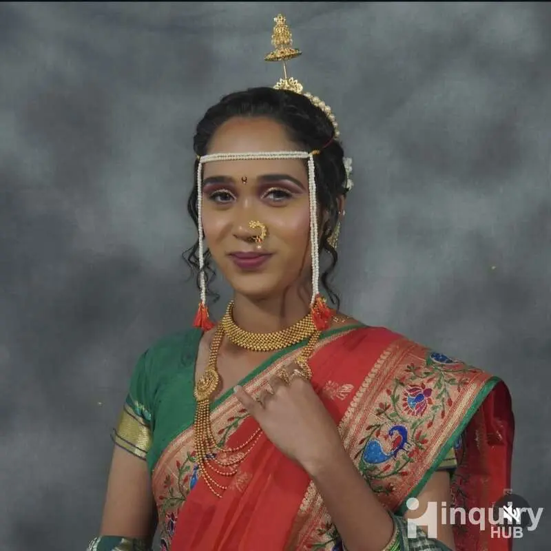 Meetali Subhash Artistry
