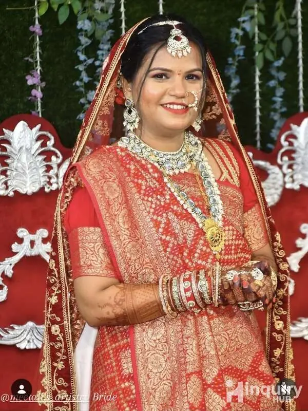 Meetali Subhash Artistry