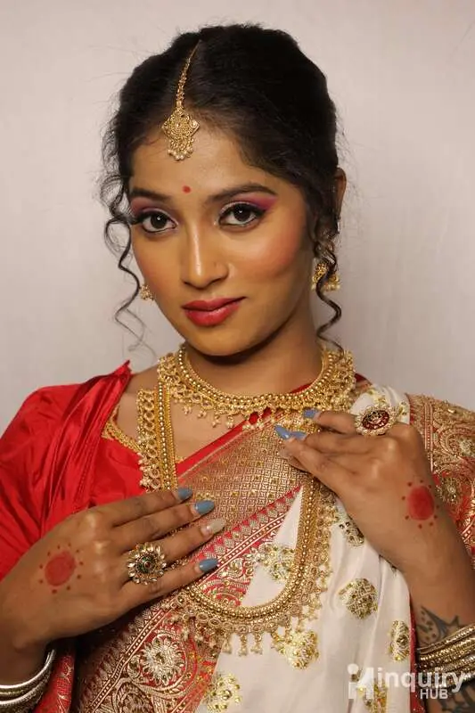 Meetali Subhash Artistry