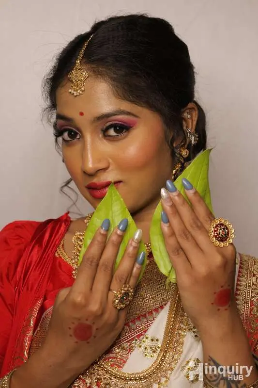 Meetali Subhash Artistry