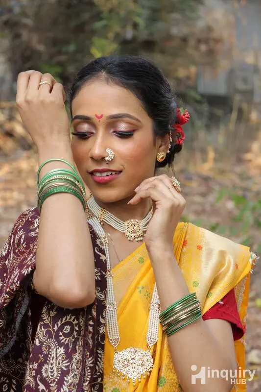Meetali Subhash Artistry