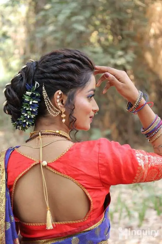 Meetali Subhash Artistry