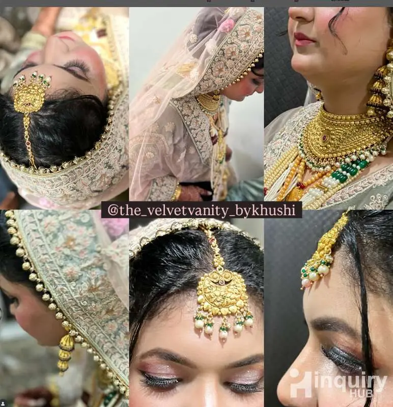 The Velvetvanity Bykhushi