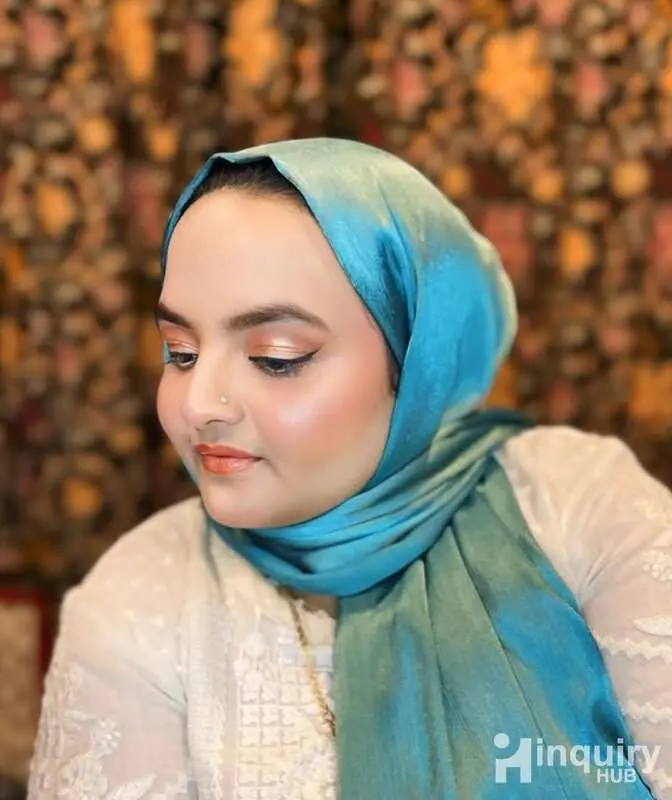 The Velvetvanity Bykhushi