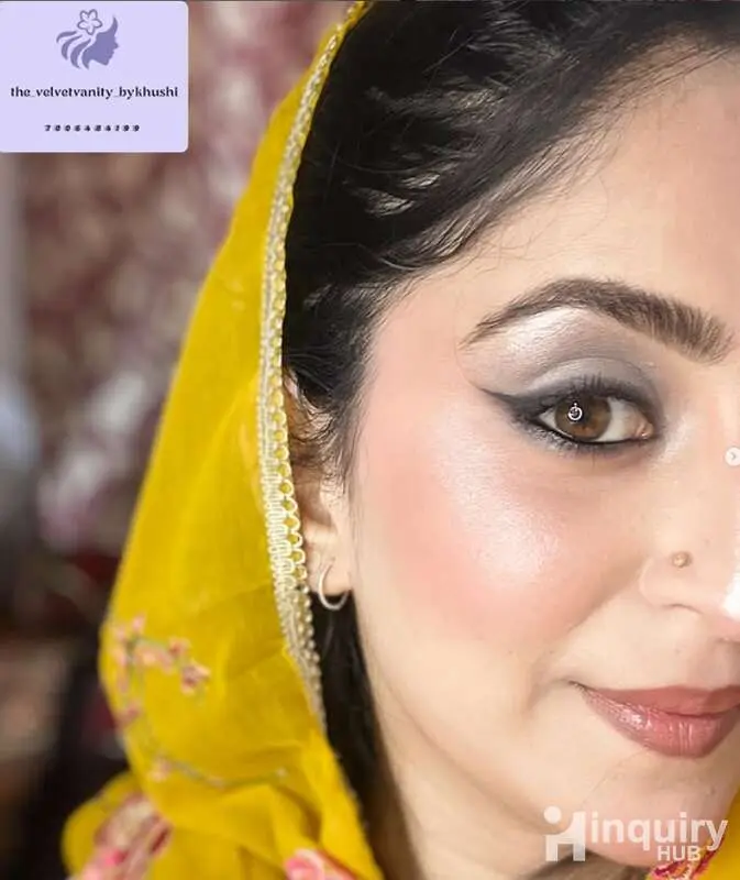 The Velvetvanity Bykhushi
