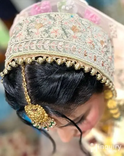 The Velvetvanity Bykhushi