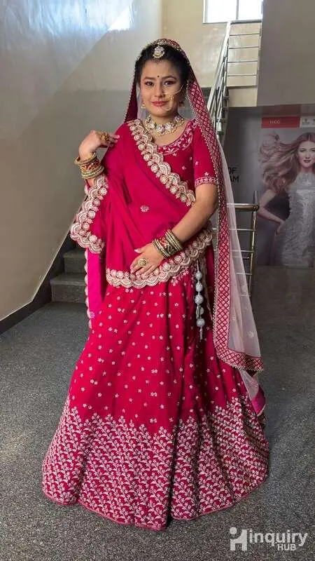 Makeup By Kalpana