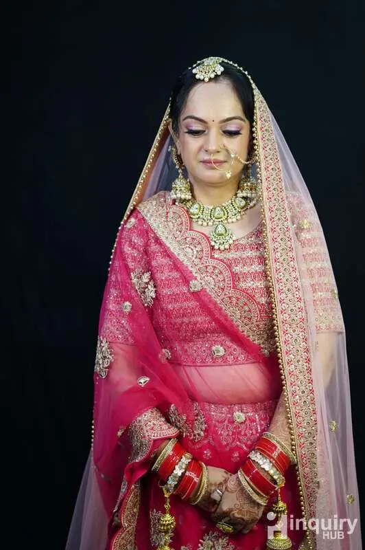 Makeup By Kalpana