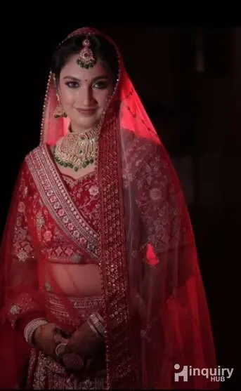 Makeup By Kalpana
