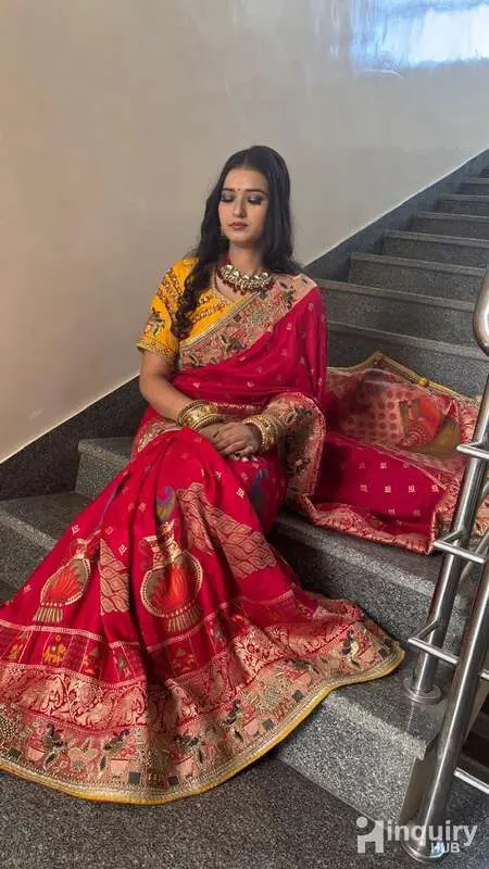 Makeup By Kalpana