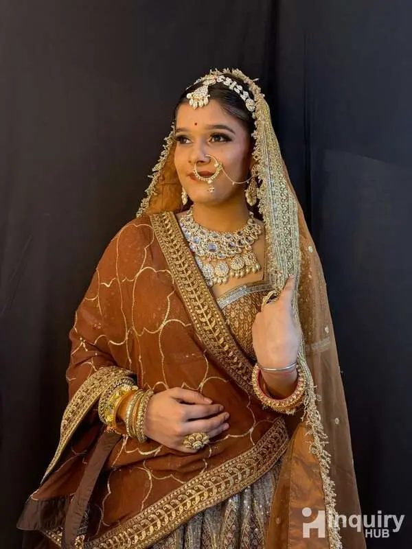 Makeup By Kalpana