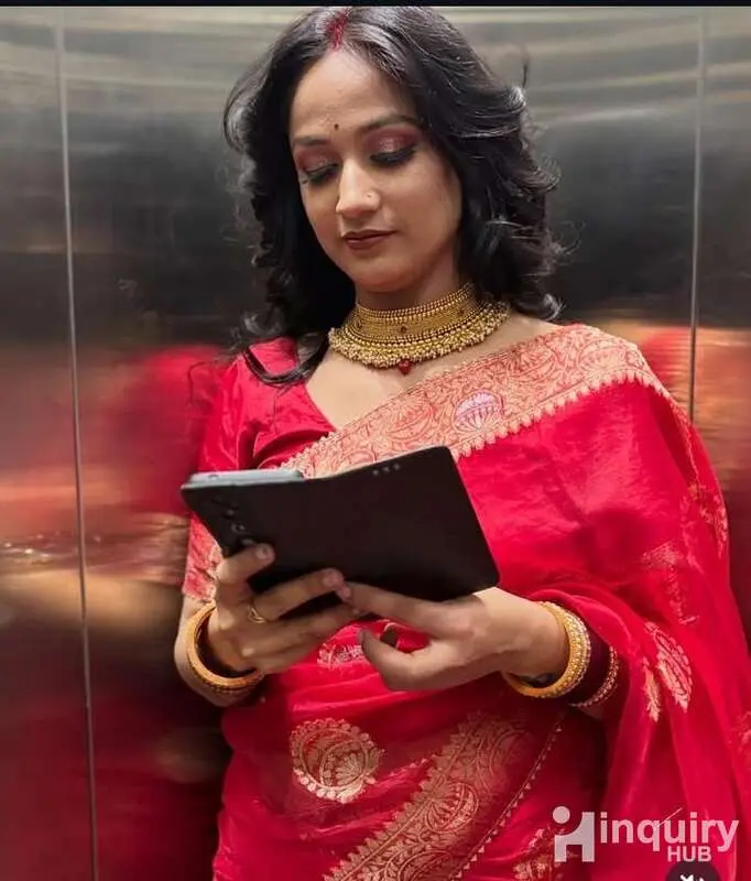 Makeup By Kalpana