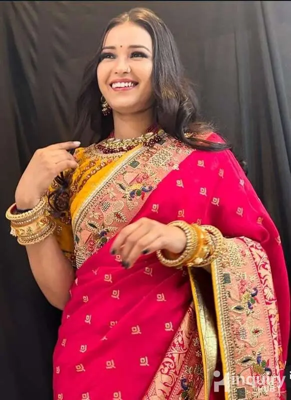 Makeup By Kalpana