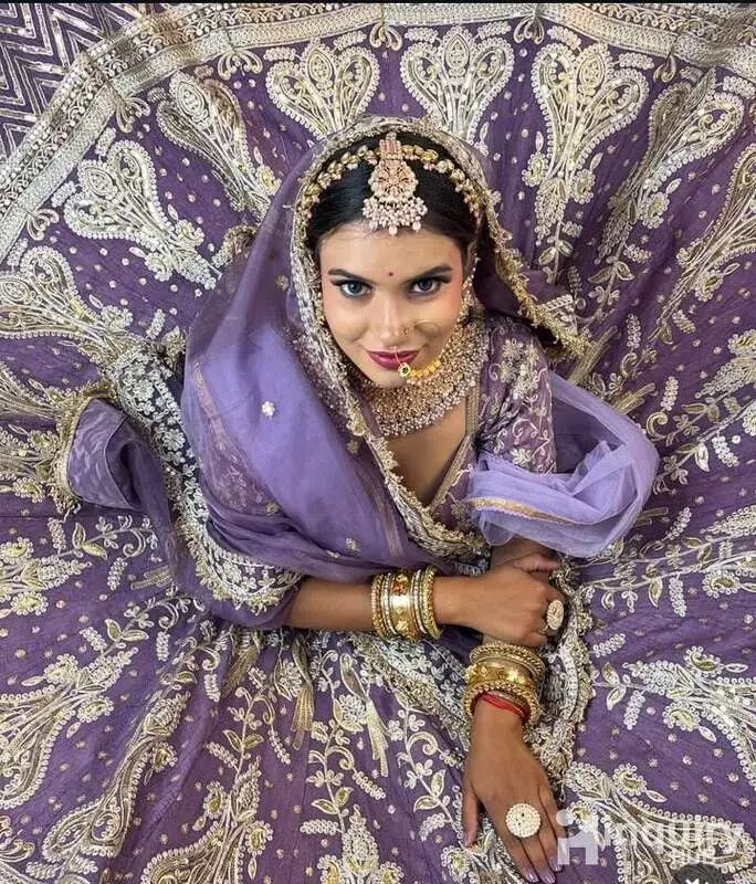 Makeup By Kalpana