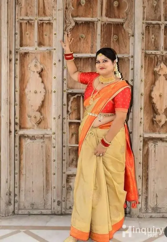 Makeup By Kalpana