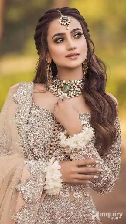 Makeup By Shrutika