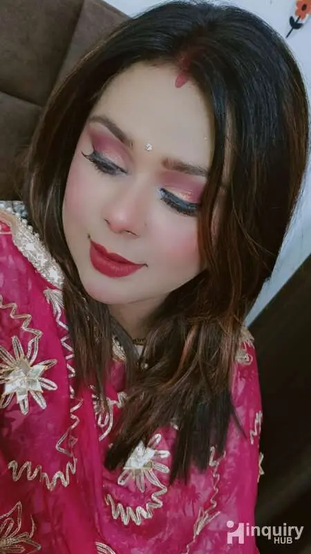 Vaani's Makeover