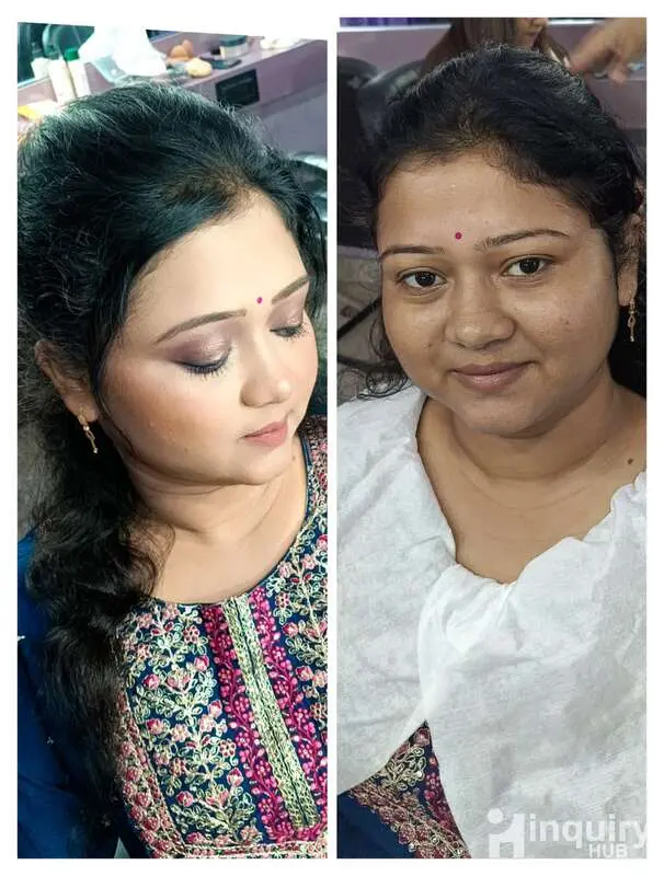 Vaani's Makeover