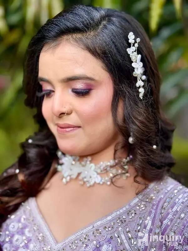 Vaani's Makeover