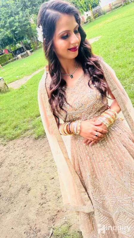 Vaani's Makeover