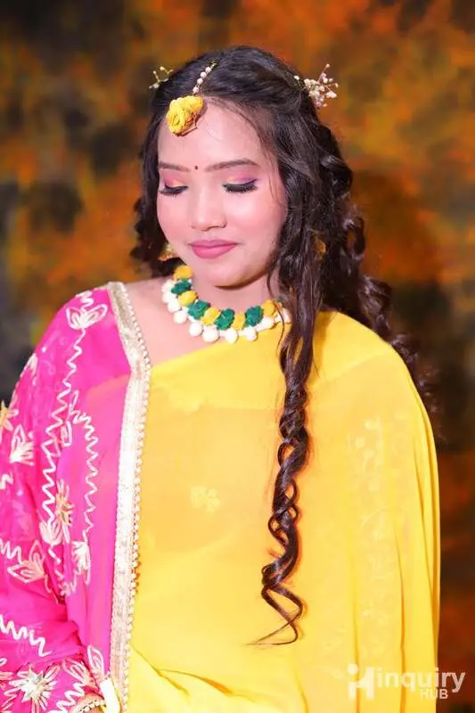 Vaani's Makeover
