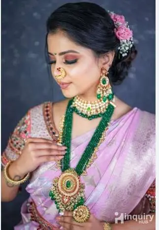 Makeup By Shraddha