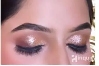 Makeup By Shraddha