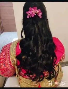Makeup By Shraddha