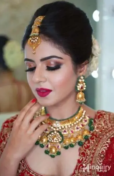 Makeup By Shraddha