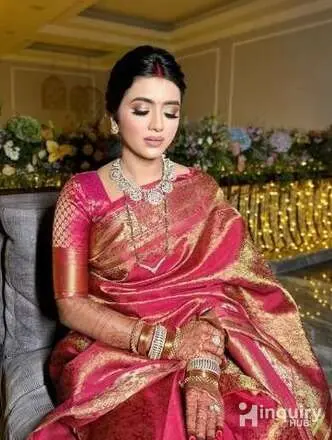 Makeup By Shraddha