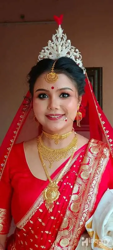 Sonia's Makeover Bridal Studio