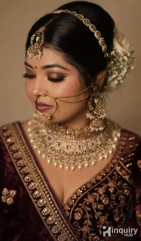 Sonia's Makeover Bridal Studio