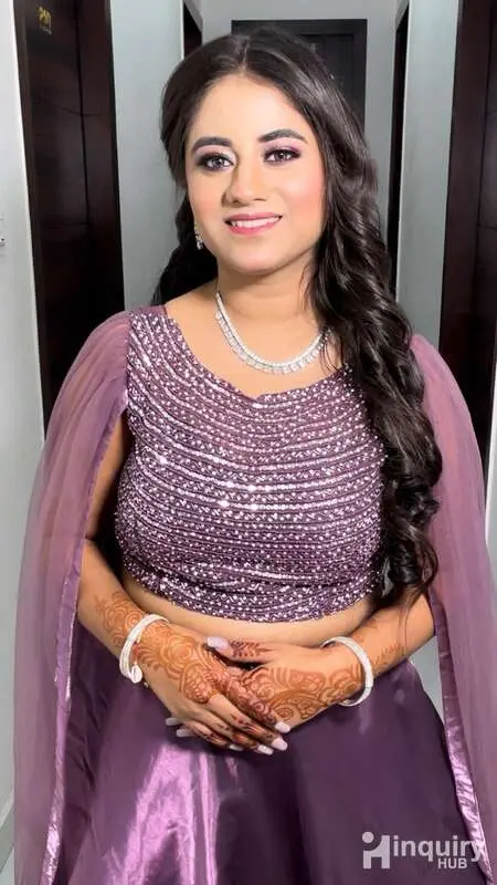 Sunaina Makeover