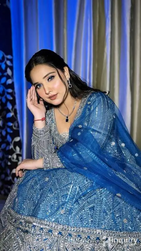 Sunaina Makeover