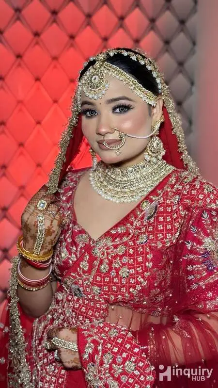 Sunaina Makeover
