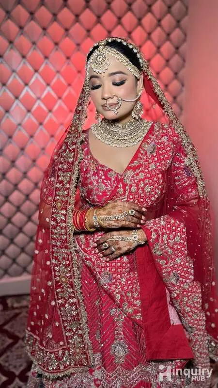 Sunaina Makeover