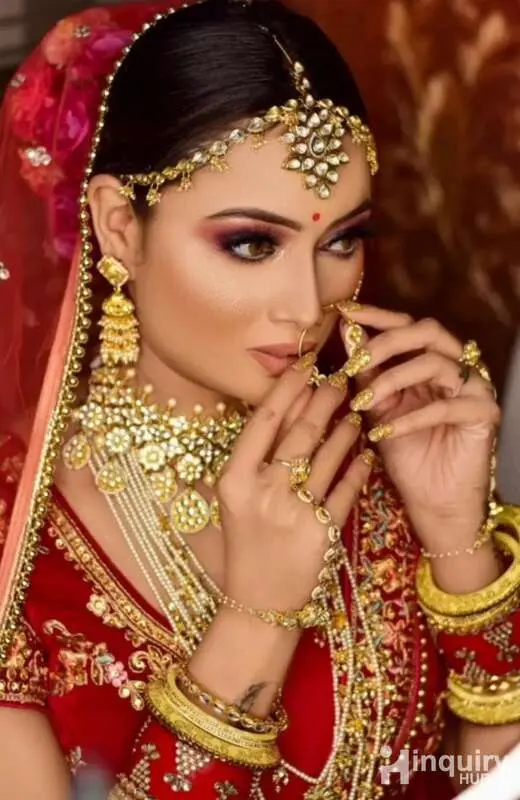 Rani Singh Mua