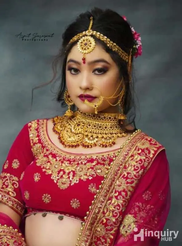 Rani Singh Mua