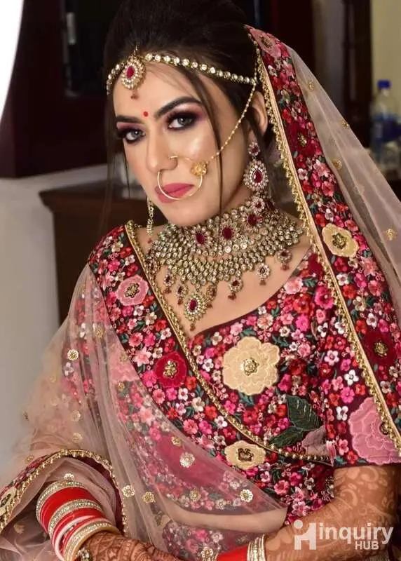 Rani Singh Mua