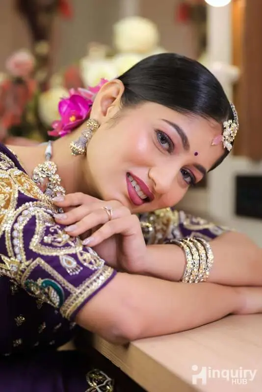 Glam Up  Makeup Studio