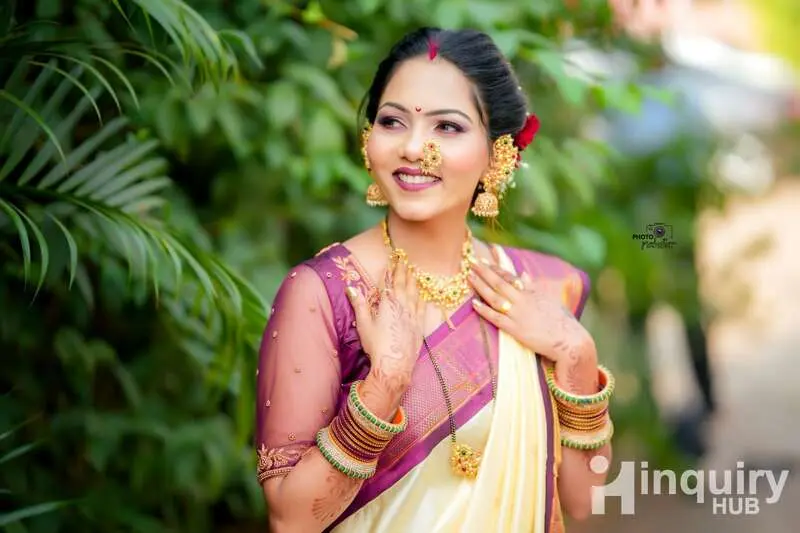 Jagruti Makeover