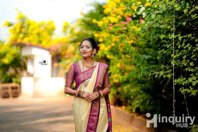 Jagruti Makeover