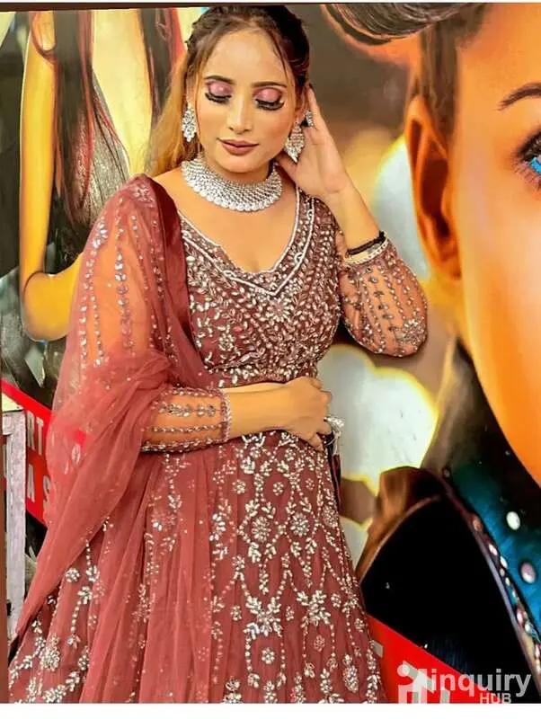 Hd Makeup By Reena