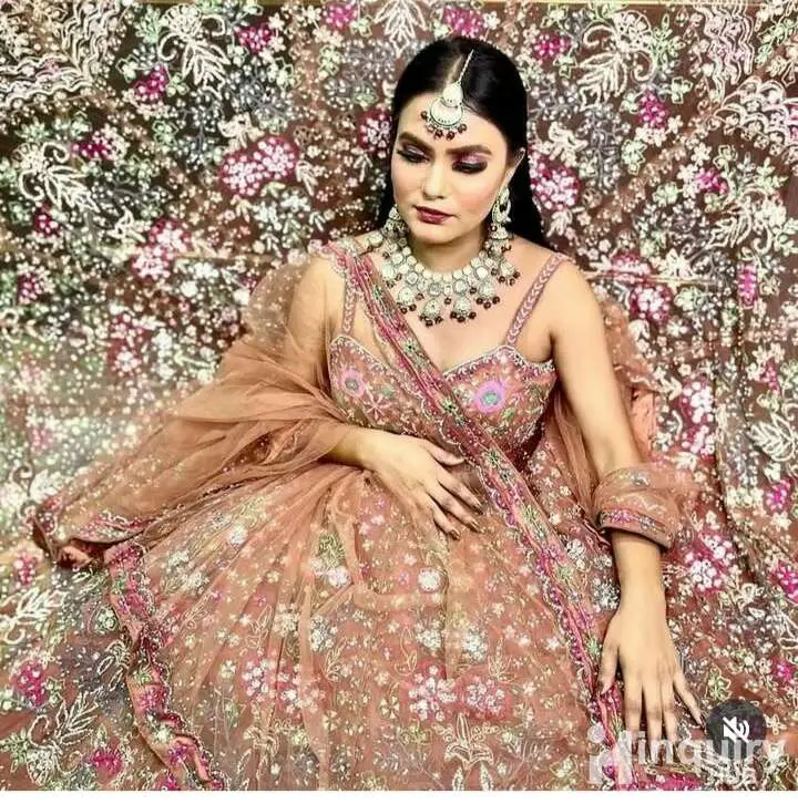 Hd Makeup By Reena
