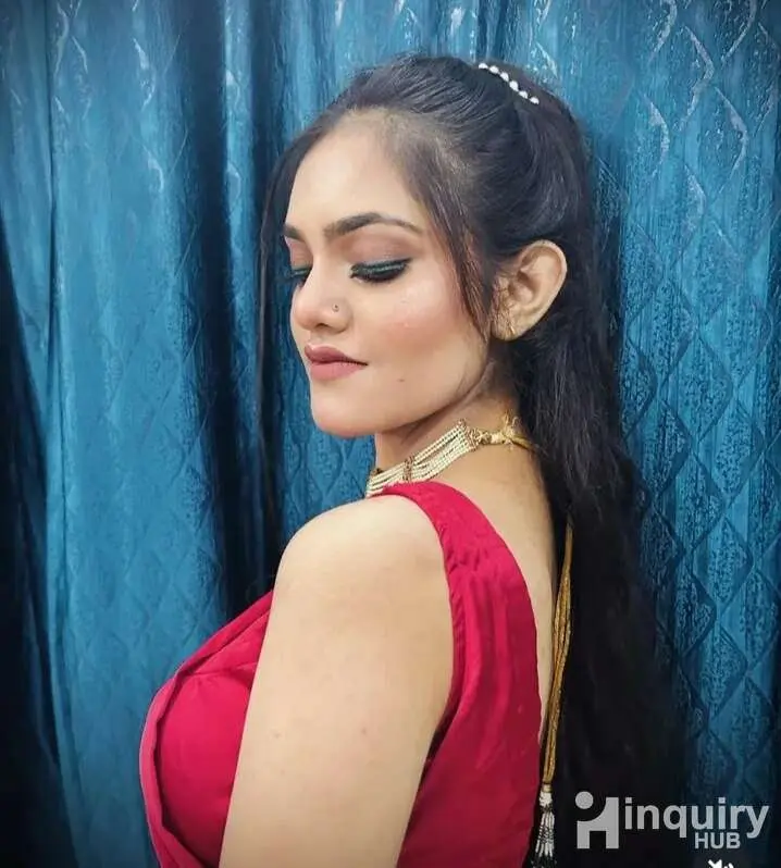 Hd Makeup By Reena