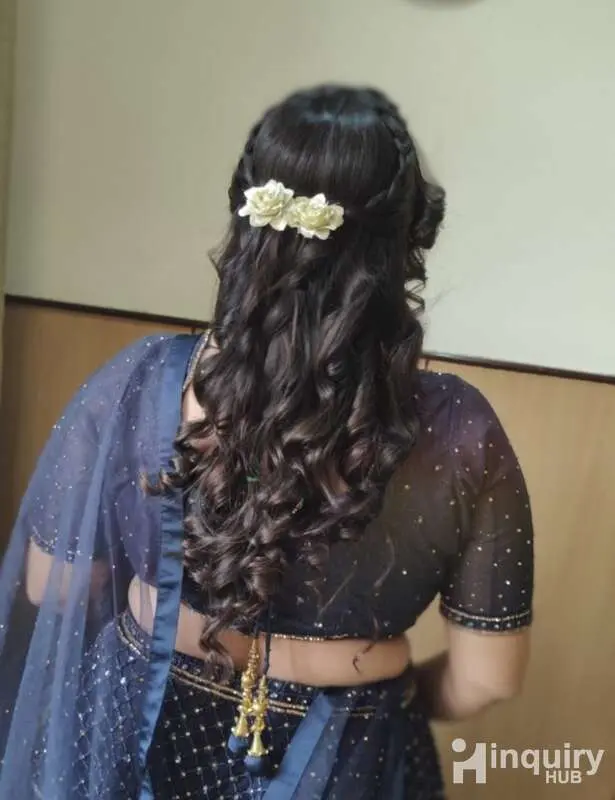 Mannat Beauty Salon