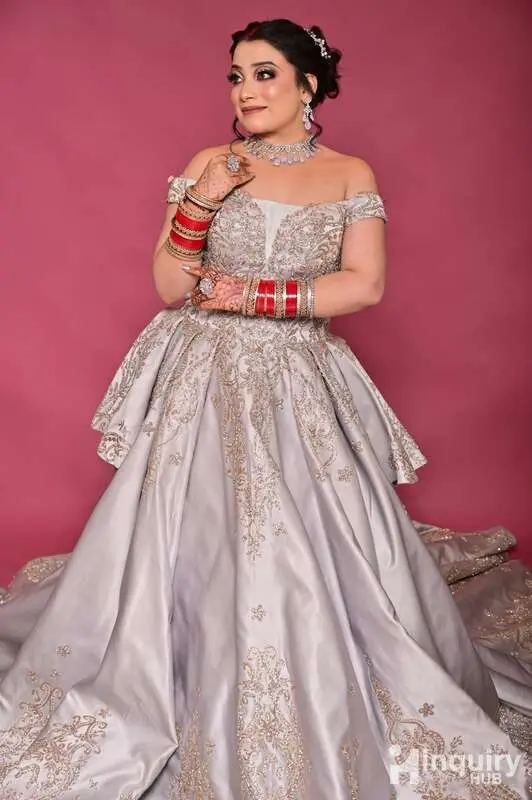 Varsha Makeup Artist
