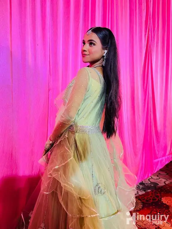 Varsha Makeup Artist