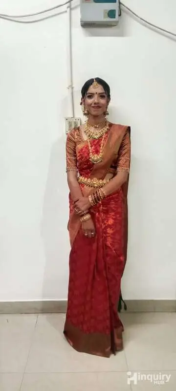 Adithya Makeover